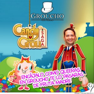 Candy Grou Saga