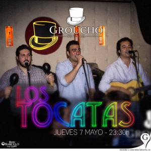 Los Tocatas